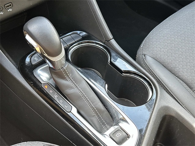 2024 Buick Encore GX Preferred photo 22