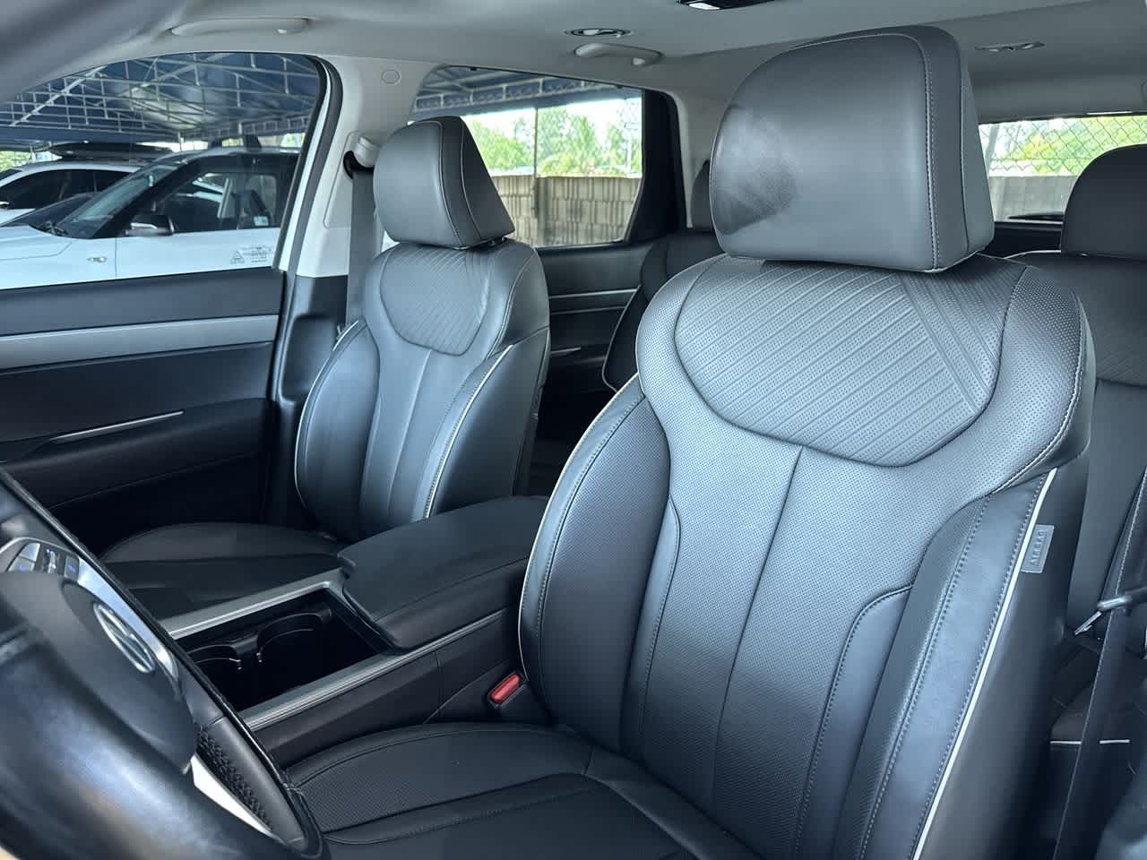 2024 Hyundai Palisade XRT photo 13