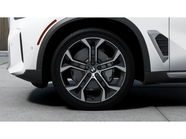 2026 Bmw X5 xDrive40i photo 6