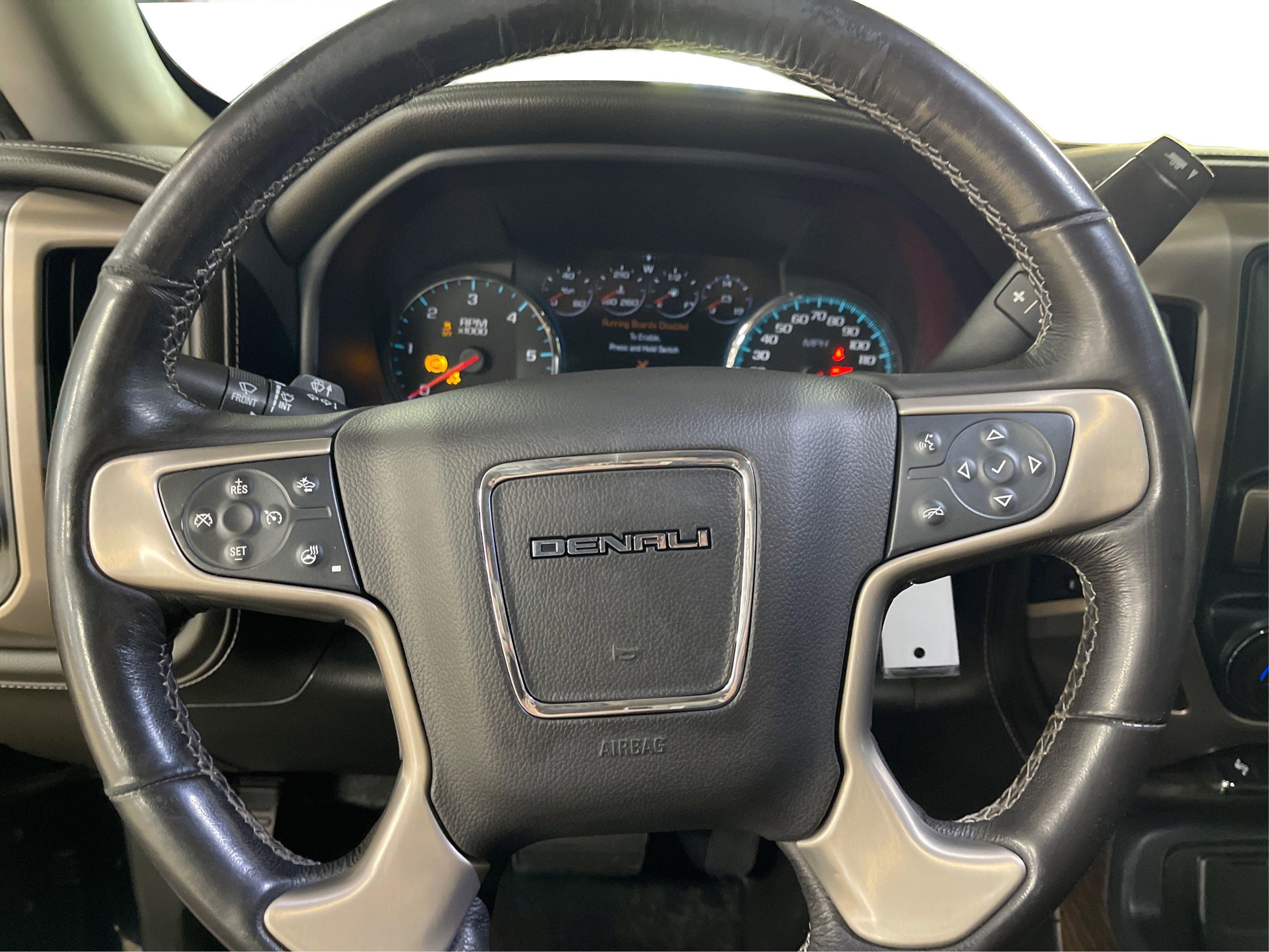2018 Gmc Sierra 1500 Denali photo 17