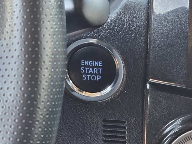2021 Toyota 4Runner Nightshade Edition photo 10