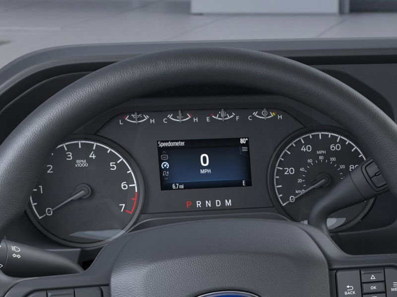 2026 Ford F-350 XL photo 11
