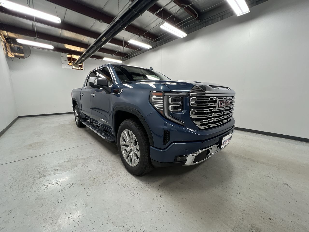 2026 Gmc Sierra 1500 Denali photo 2