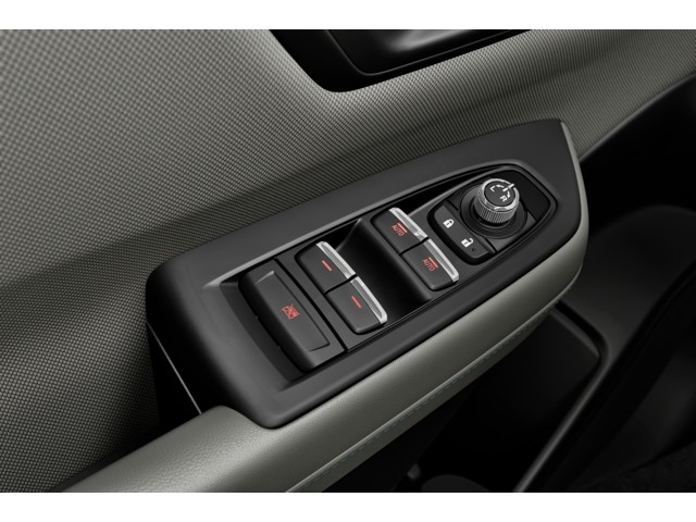 2025 Subaru Forester Premium photo 23