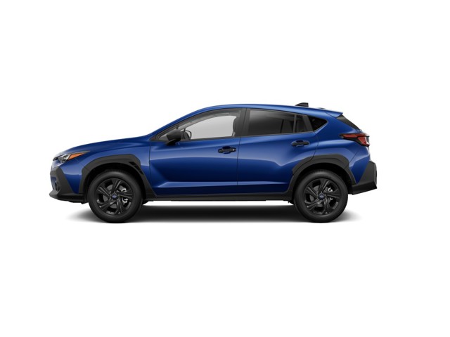 2025 Subaru Crosstrek Base photo 3