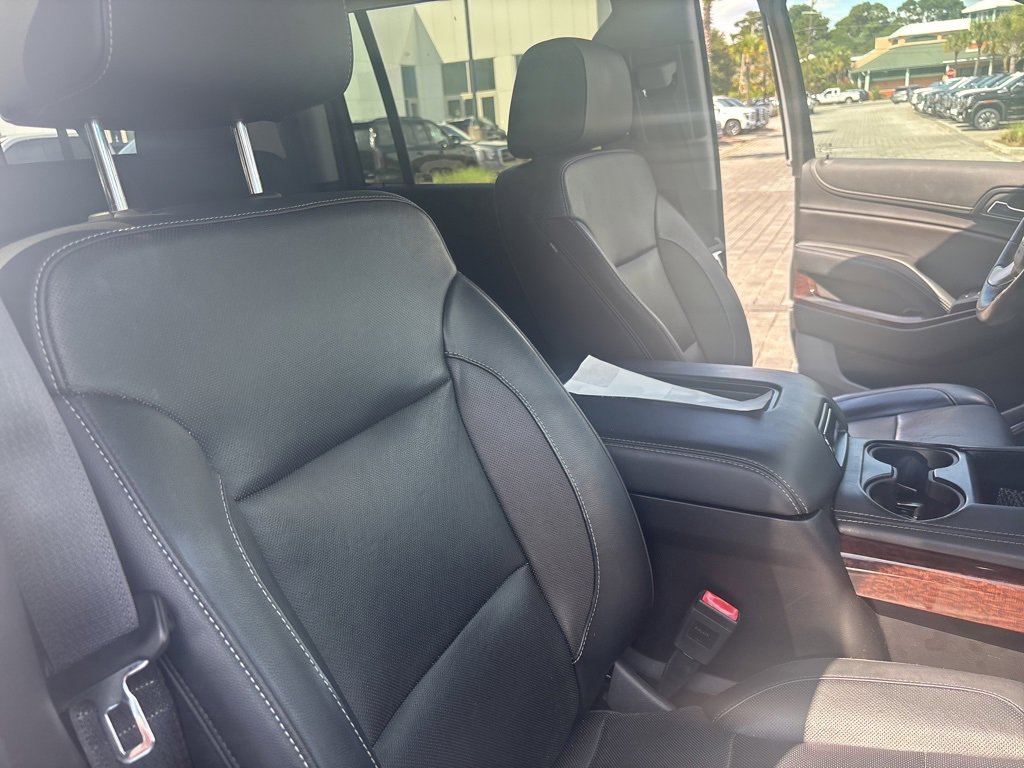 2019 Gmc Yukon XL SLT photo 33