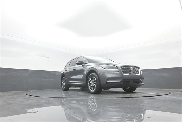 2021 Lincoln Corsair Standard photo 27