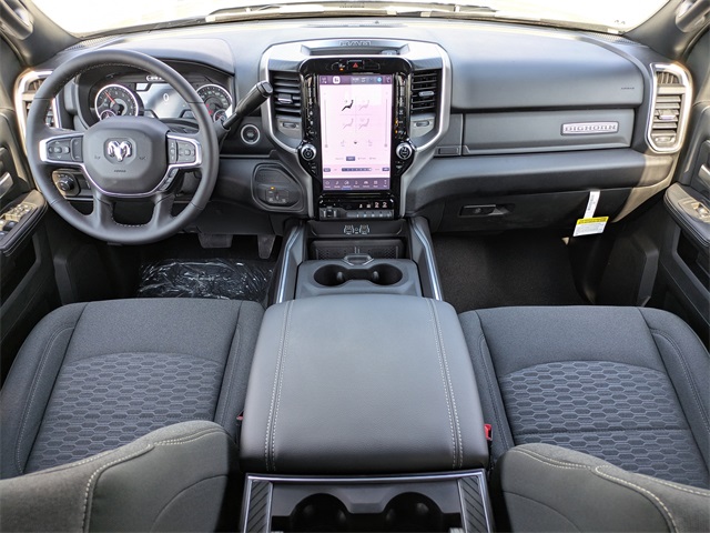 2026 Ram 2500 Big Horn photo 17