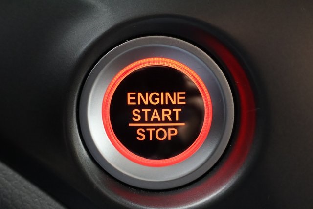 2022 Honda Pilot Special Edition photo 15