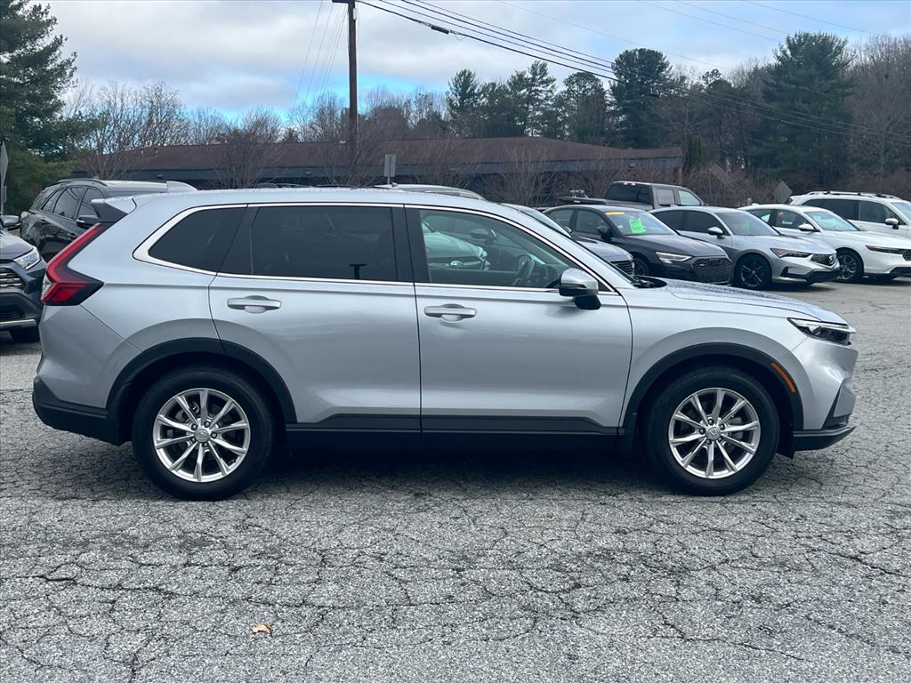 2023 Honda CR-V EX-L photo 3