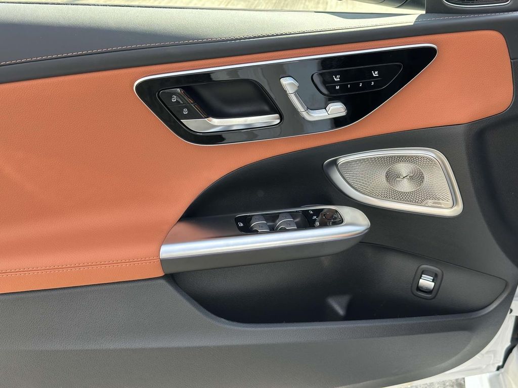 New 2025 Mercedes Benz C Class - 4e975a3cd914cc01ff7cf1db22040079 