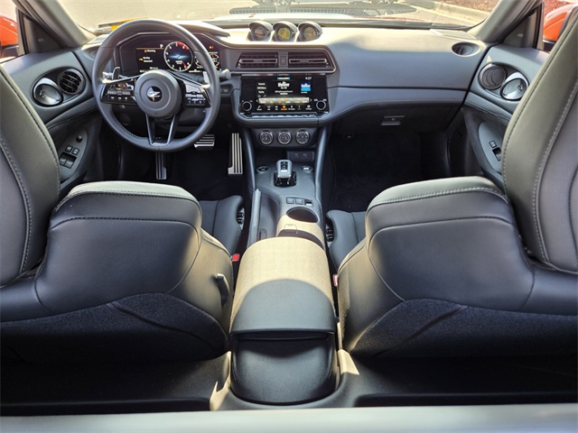 2024 Nissan Z Performance photo 12