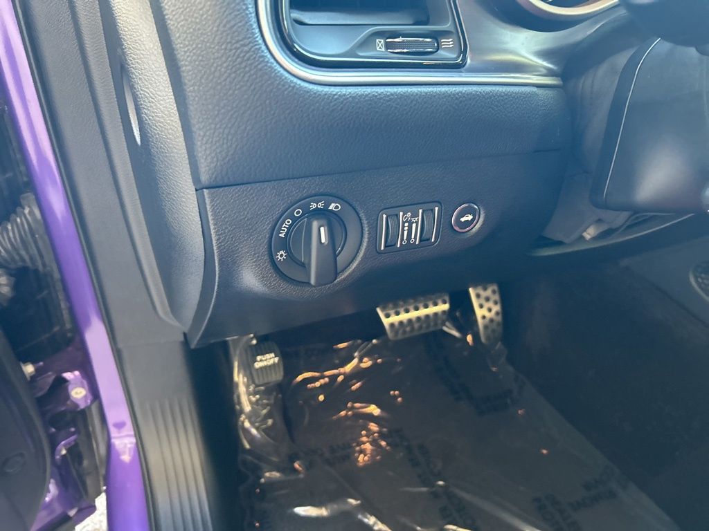 2018 Dodge Challenger SRT8 Demon photo 39