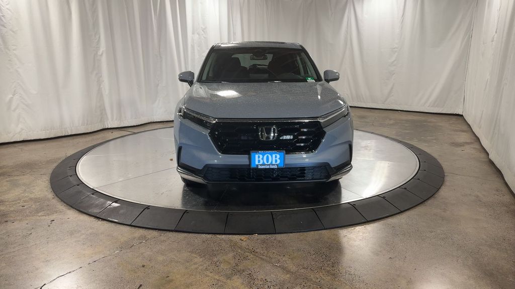 2026 Honda CR-V EX photo 4