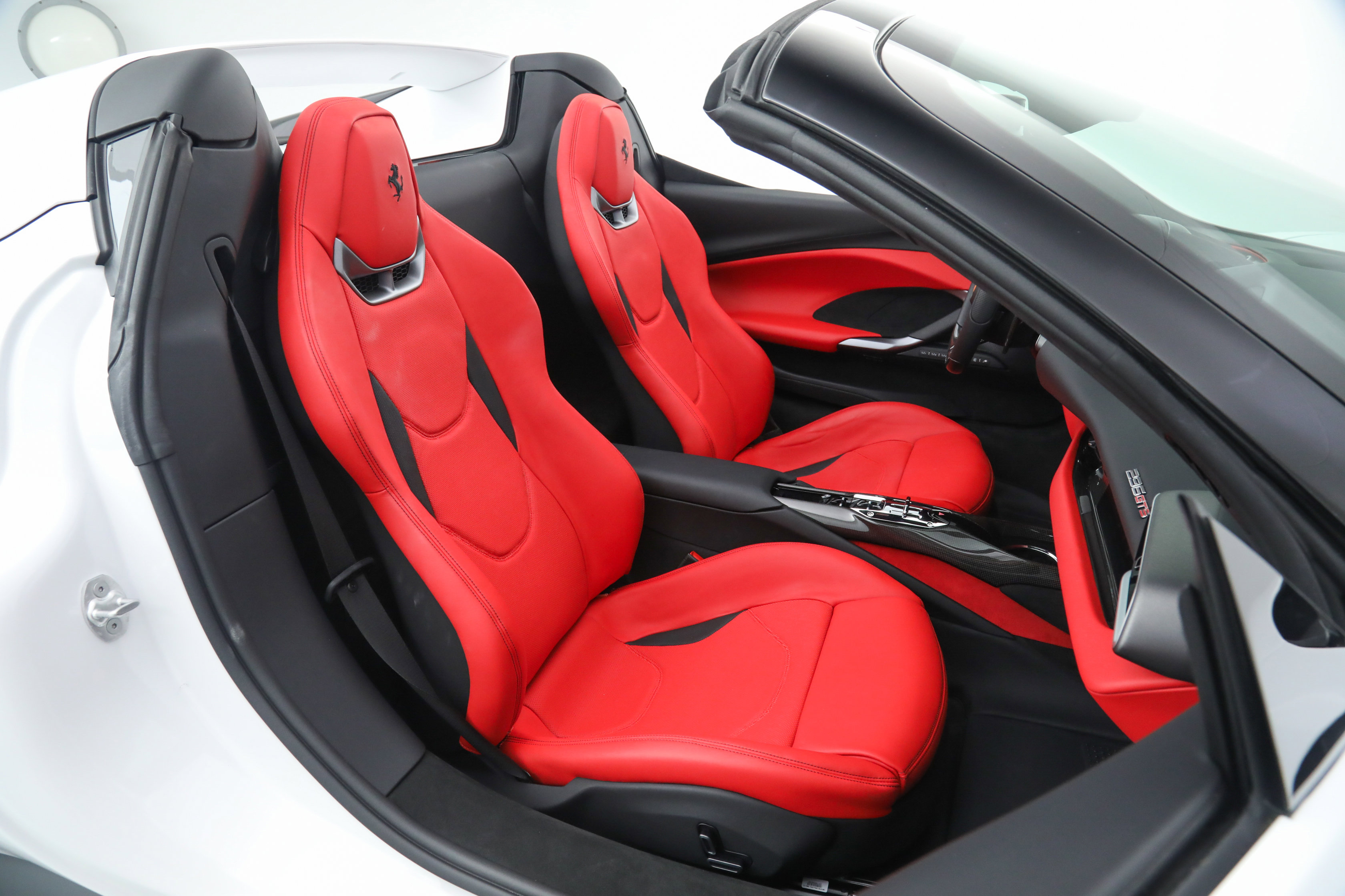 2024 Ferrari 296 GTS photo 23