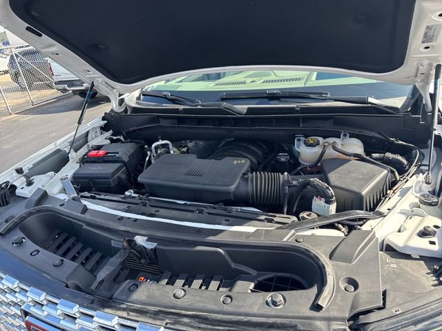 2023 Gmc Yukon XL Denali photo 20