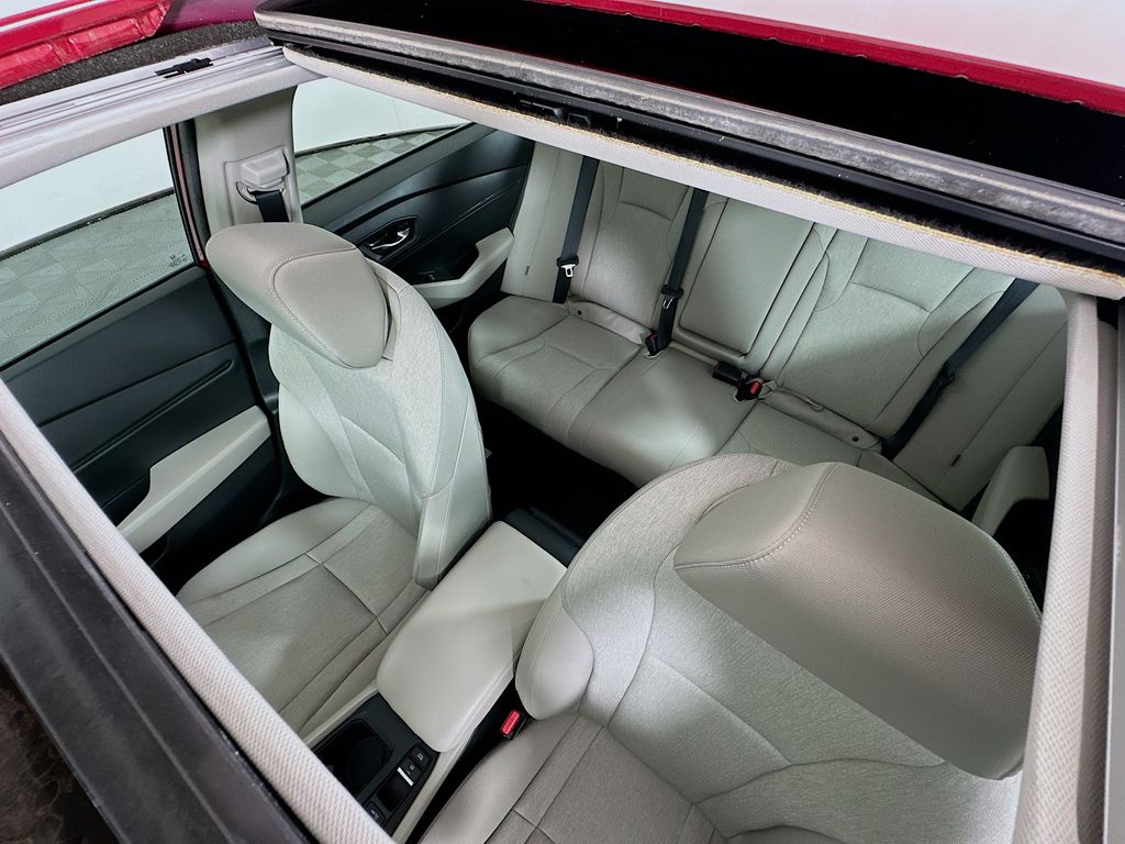 2025 Honda Accord 1.5T SE photo 22