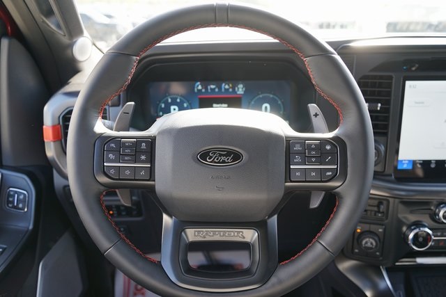2025 FORD F-150 - Image 50