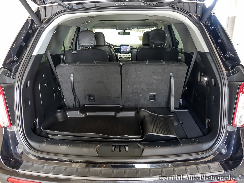 2022 FORD EXPLORER - Image 26