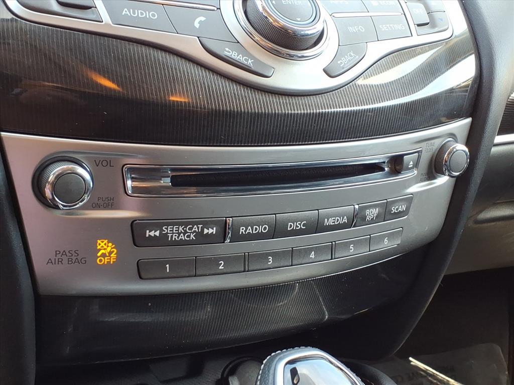 2019 Infiniti QX60 Pure photo 12