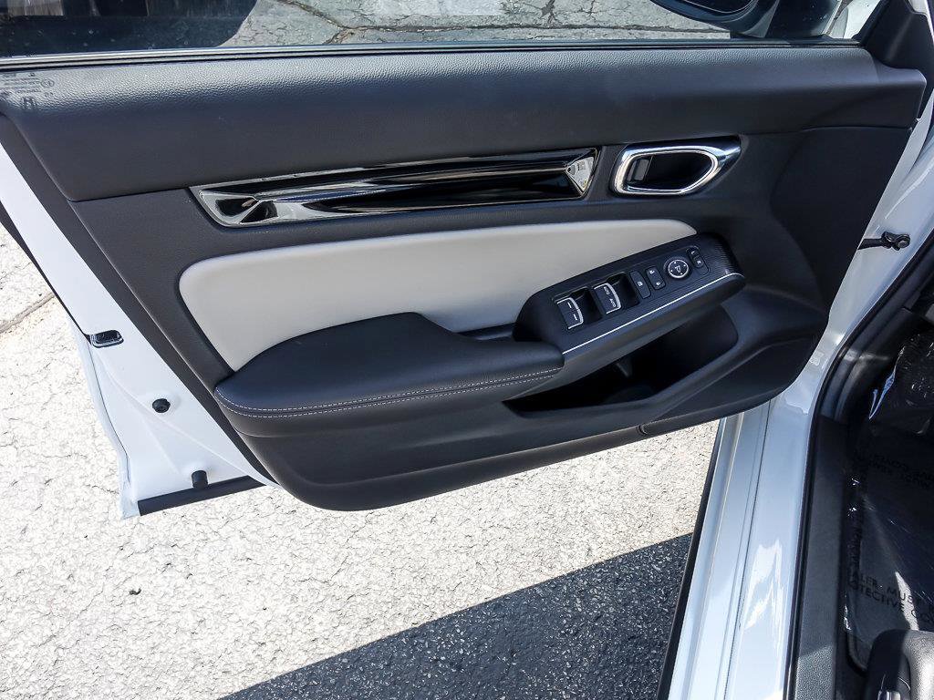 2024 HONDA CIVIC - Image 27