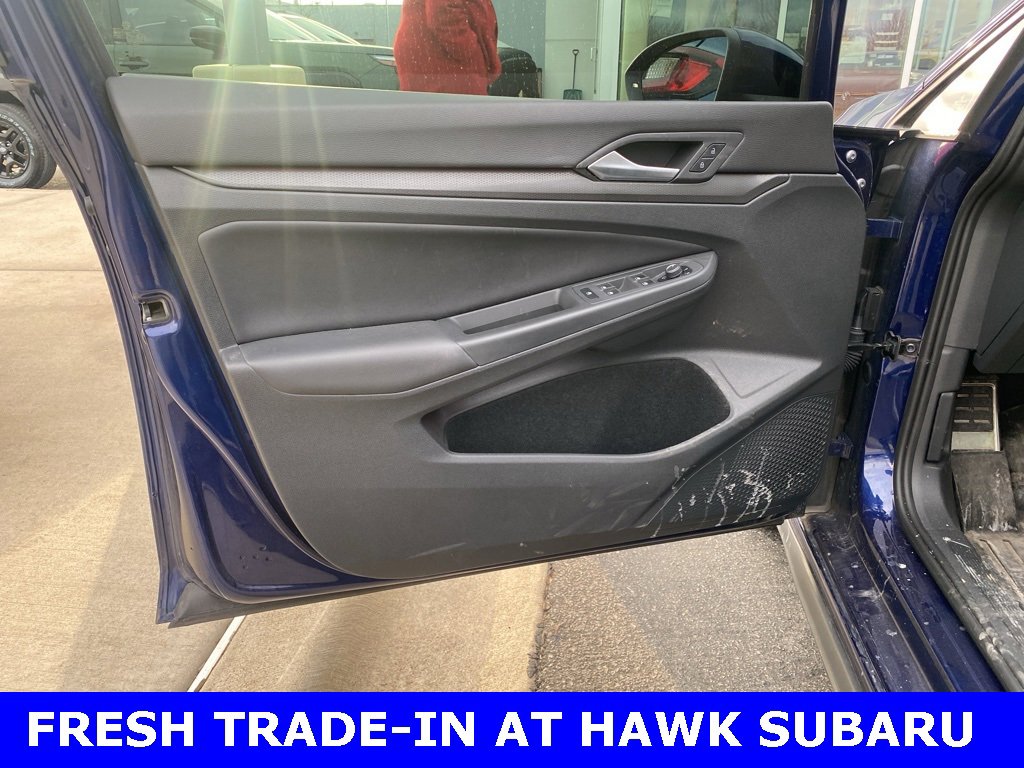 2024 VOLKSWAGEN GOLF GTI - Image 6