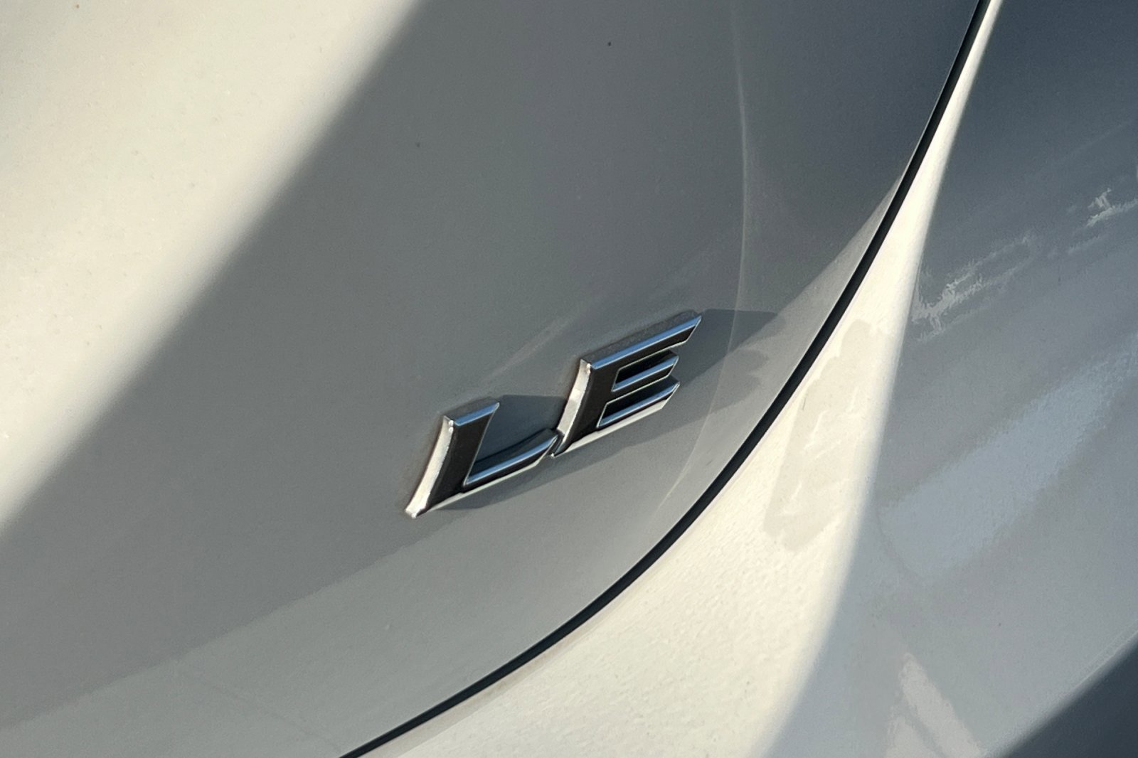 2023 Toyota Camry LE photo 22