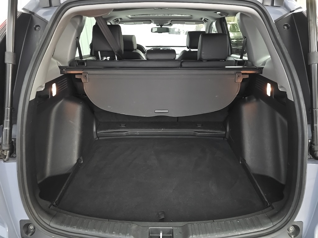 2022 Honda CR-V EX-L photo 10