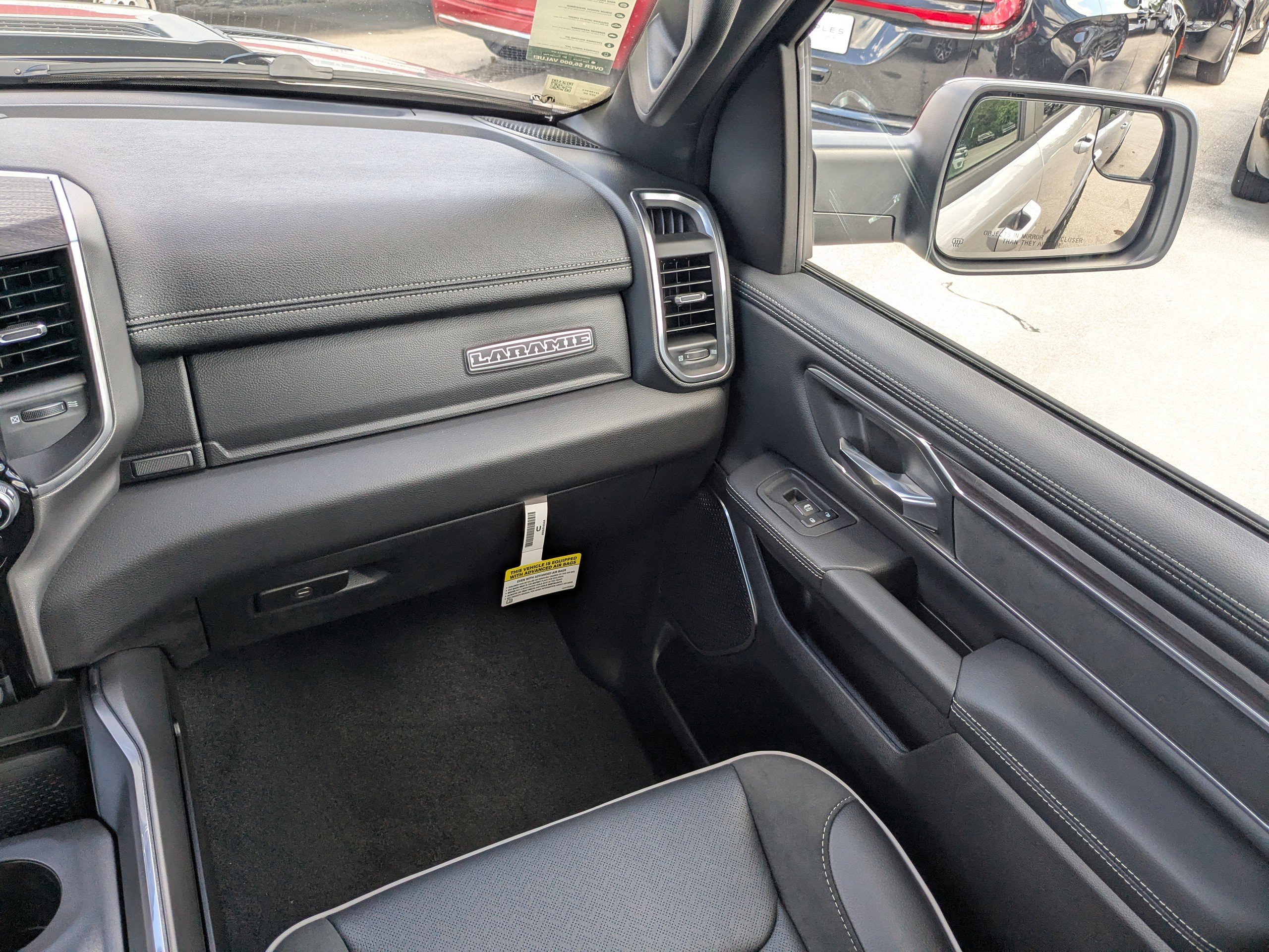 2026 Ram 1500 Laramie photo 13