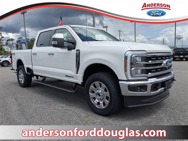 2025 Ford F-250 Super Duty King Ranch's photo