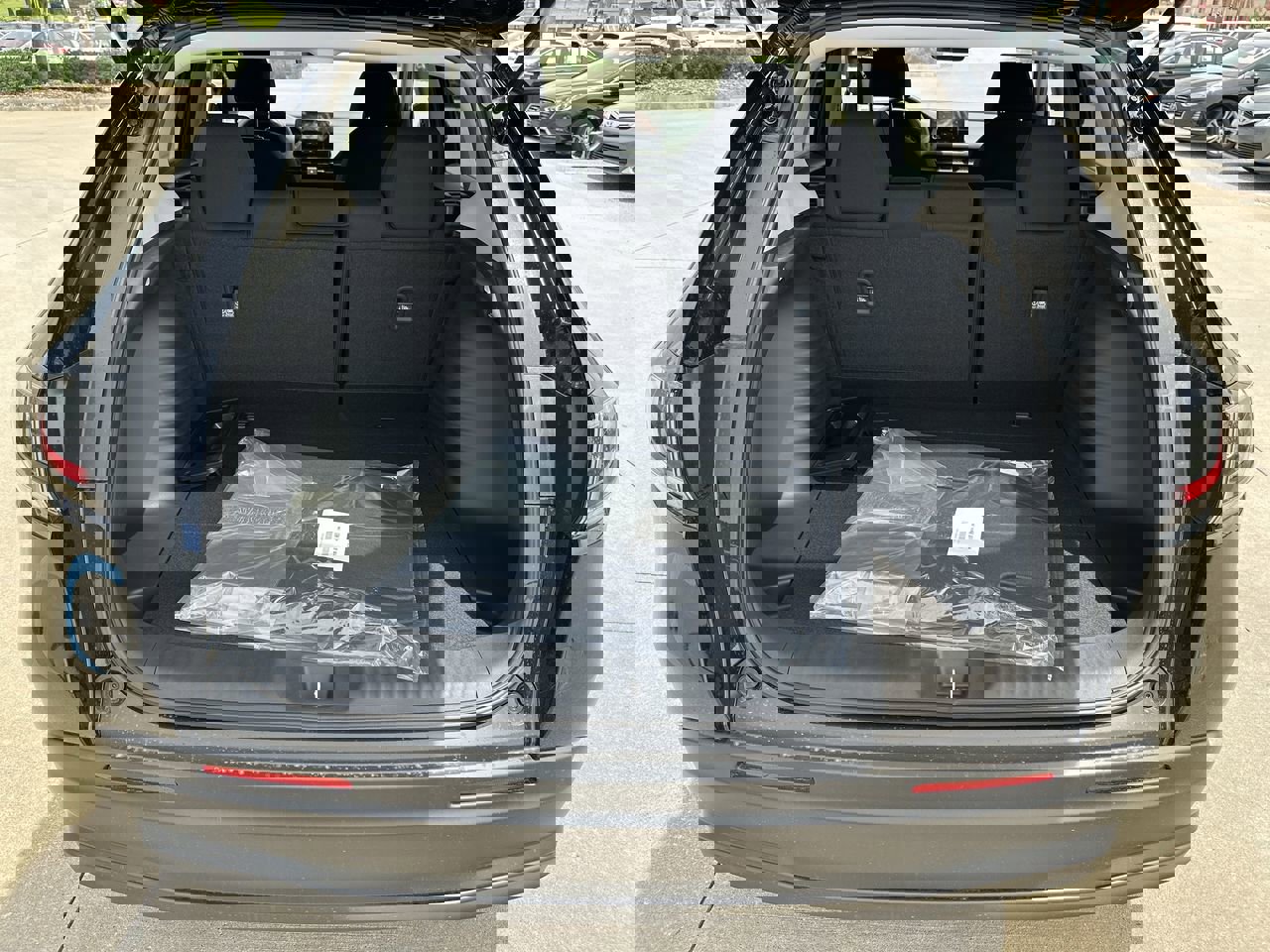 2026 Honda HR-V LX photo 20