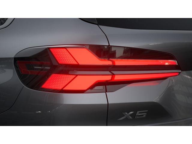 2026 Bmw X5 xDrive40i photo 5