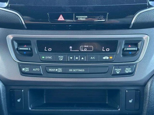 2022 Honda Passport EX-L photo 23