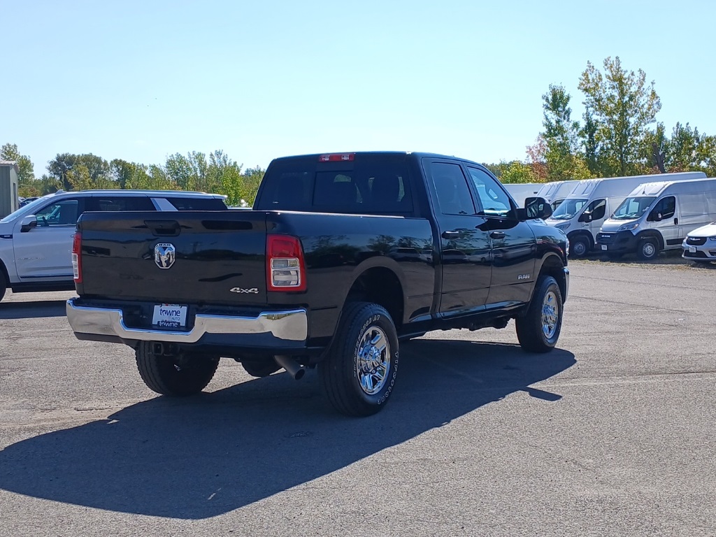 2022 Ram 2500 Tradesman photo 26