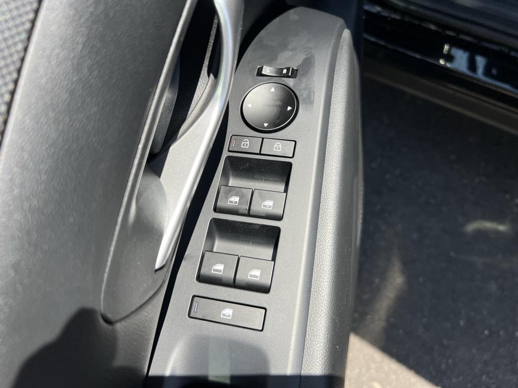 2025 Hyundai Santa Cruz SEL photo 10