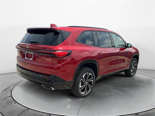 2025 Buick Enclave Sport Touring photo 7
