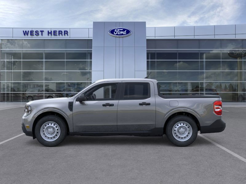 2025 Ford Maverick XL photo 3