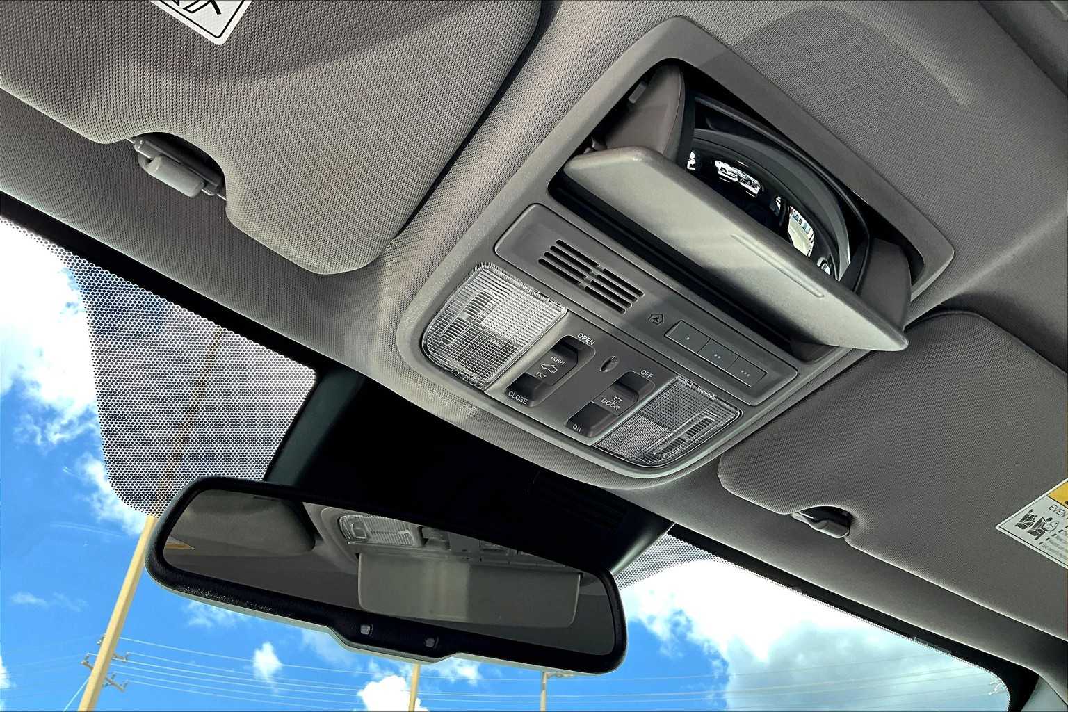 2022 Honda CR-V EX-L photo 30