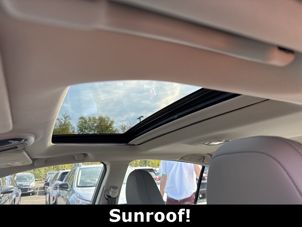 2022 Subaru Legacy Limited XT photo 3