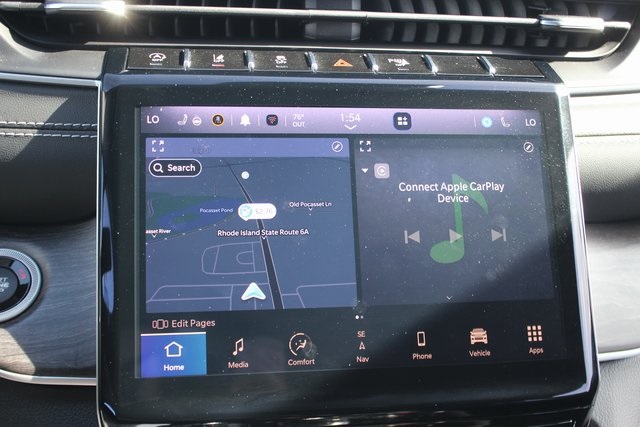 2023 Jeep Grand Cherokee Limited photo 4