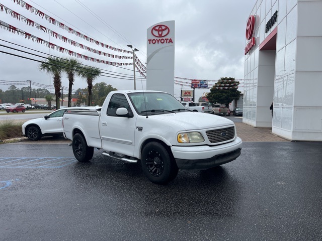 2003 Ford F-150 XL