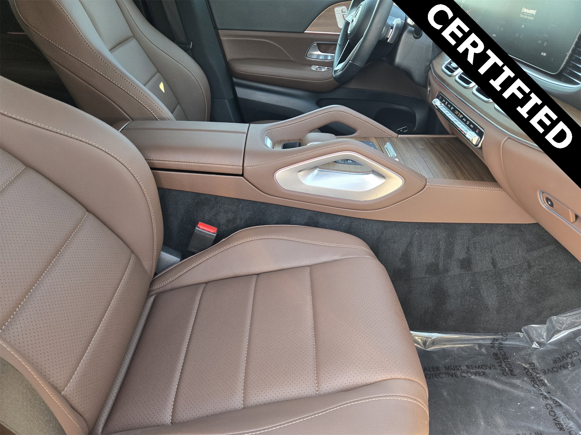2025 Mercedes Benz GLE 350 4MATIC photo 14