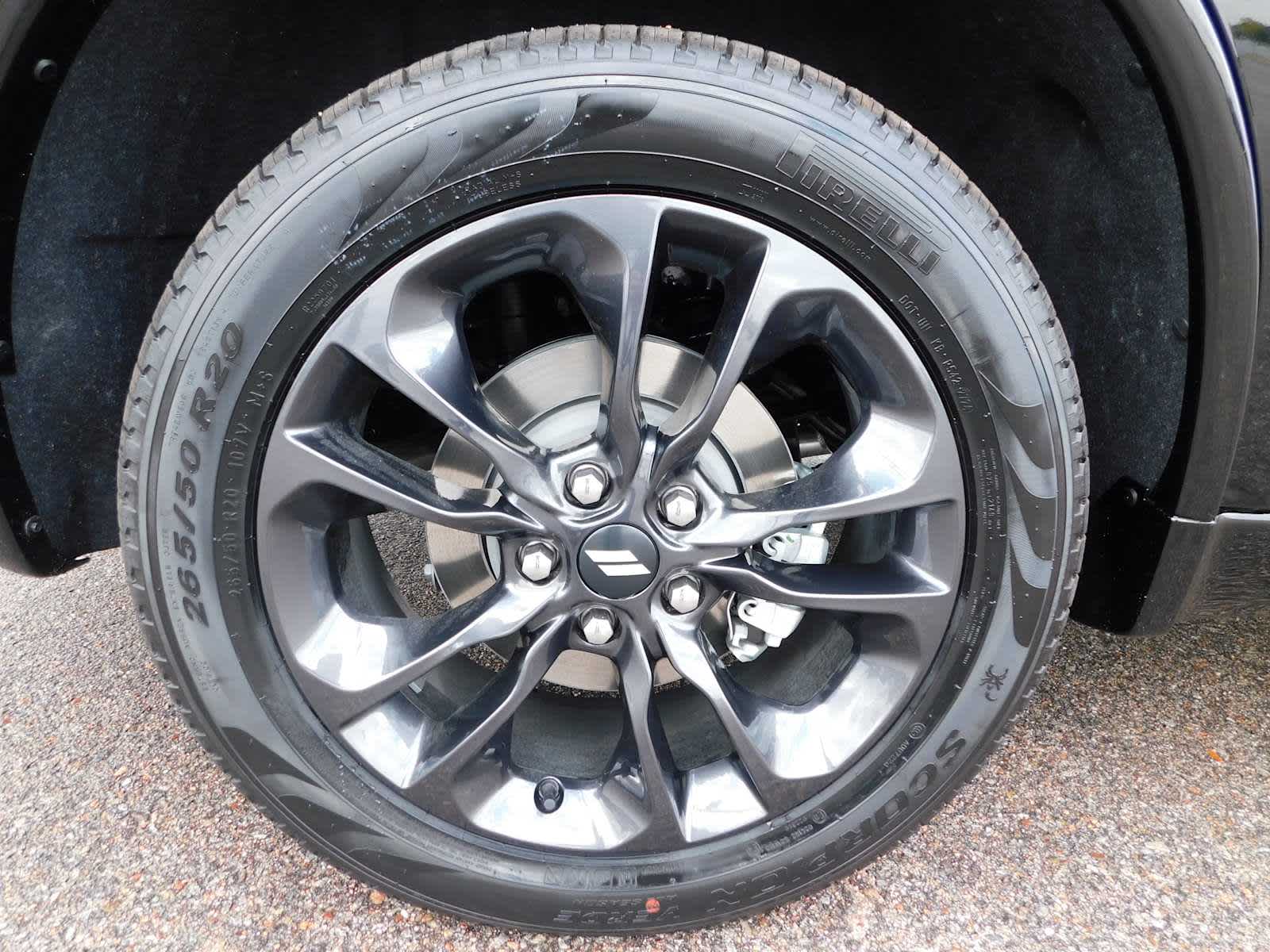 2025 Dodge Durango GT Plus photo 10
