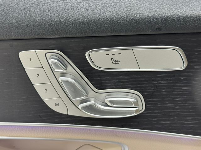 2021 Mercedes Benz GLC 300 Coupe photo 38