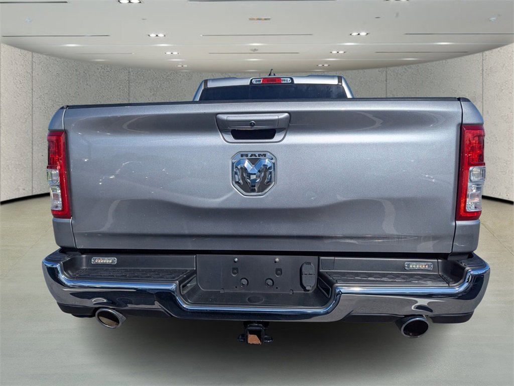 2022 Ram 1500 Big Horn Lone Star photo 4