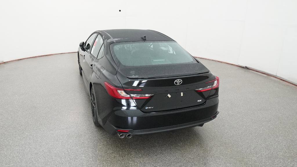 2026 Toyota Camry SE photo 16