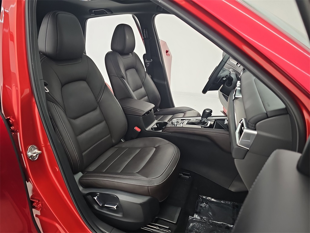 2024 Mazda CX-5 2.5 Turbo Signature photo 12