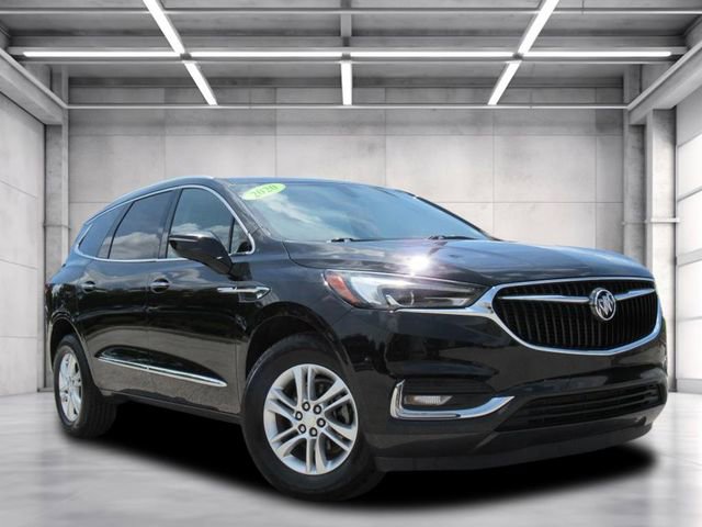2020 Buick Enclave