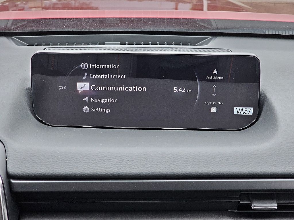 2025 Mazda CX-50 Premium Plus photo 7