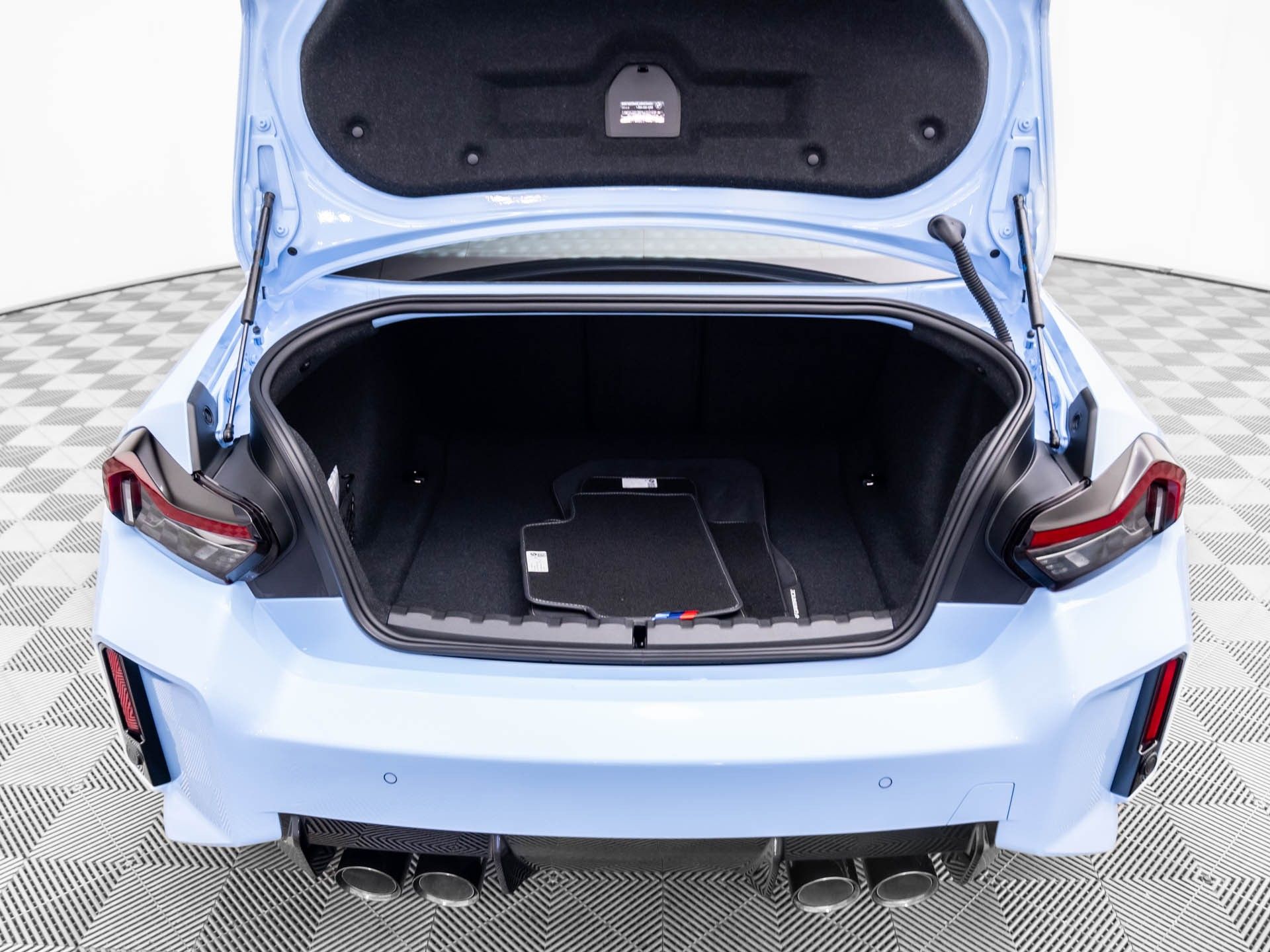 2025 Bmw M2 photo 21
